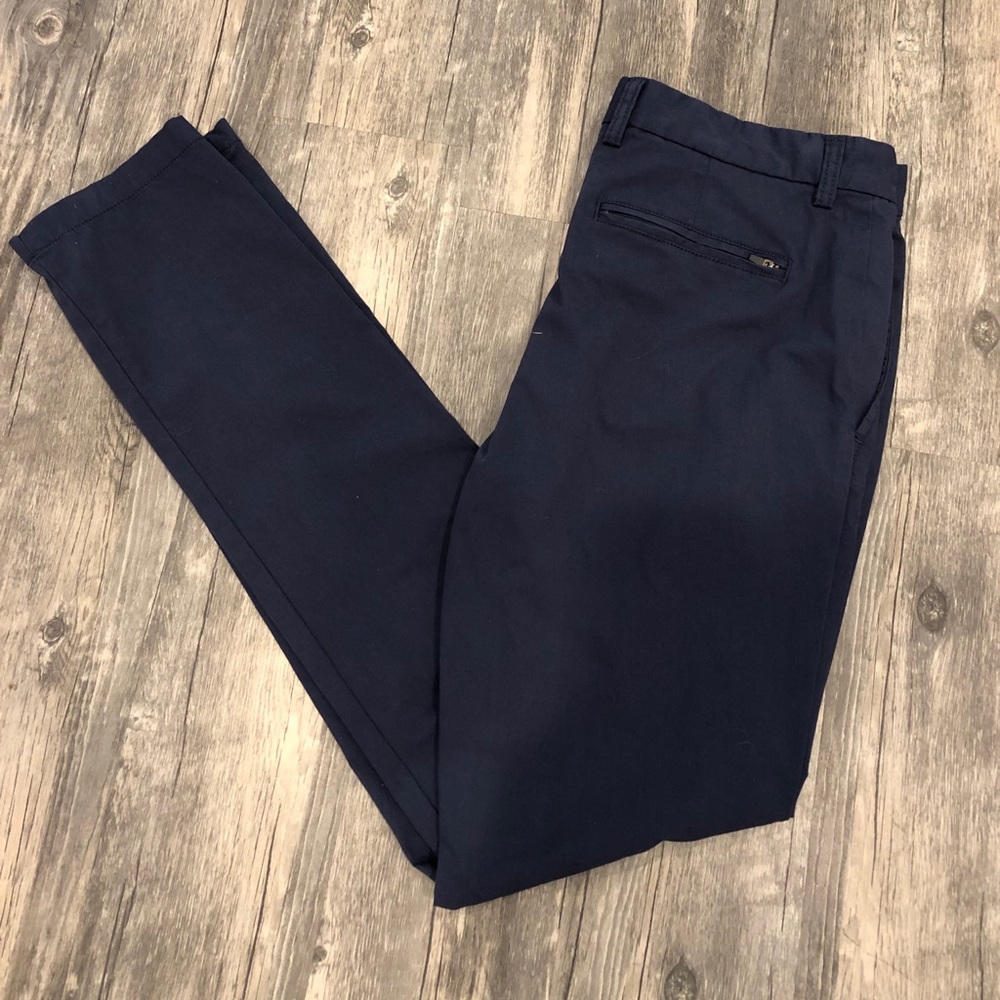 Old Navy Men’s Ultimate Flex Slim Fit Khaki 32x34